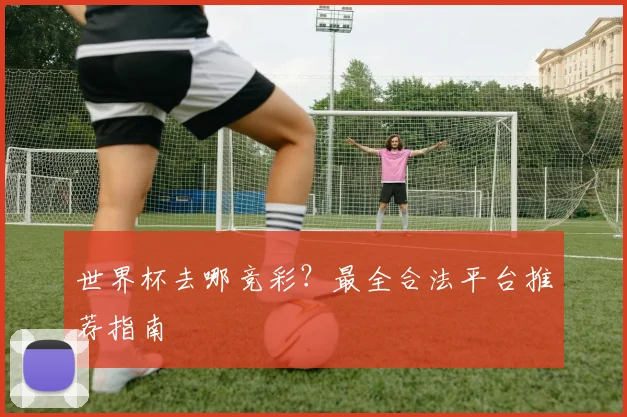 世界杯去哪竞彩?最全合法平台推荐指南