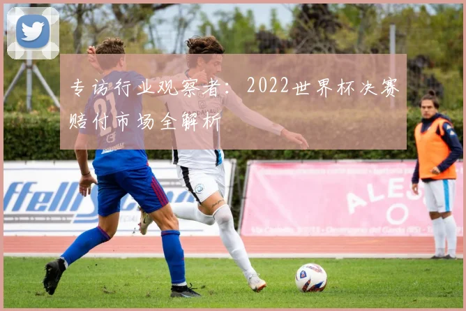 专访行业观察者:2022世界杯决赛赔付市场全解析