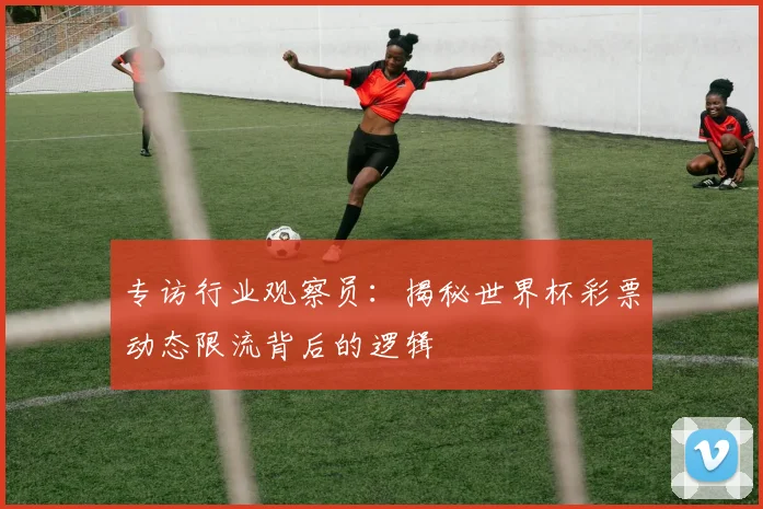 专访行业观察员:揭秘世界杯彩票动态限流背后的逻辑
